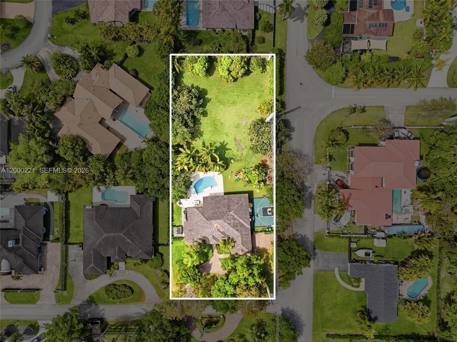 9901 Southwest 145th Street Miami, FL 33176 - Photo 57 of 78