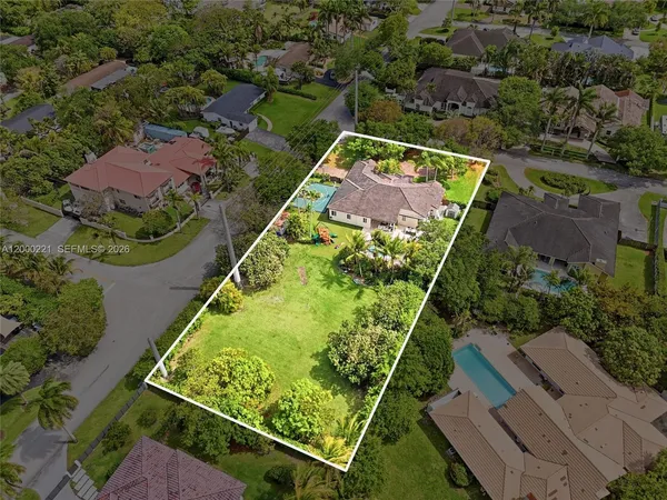 $1,750,000 | 9901 Southwest 145th Street, Miami, FL 33176