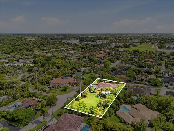 $1,750,000 | 9901 Southwest 145th Street, Miami, FL 33176