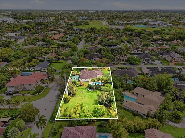 $1,750,000 | 9901 Southwest 145th Street, Miami, FL 33176