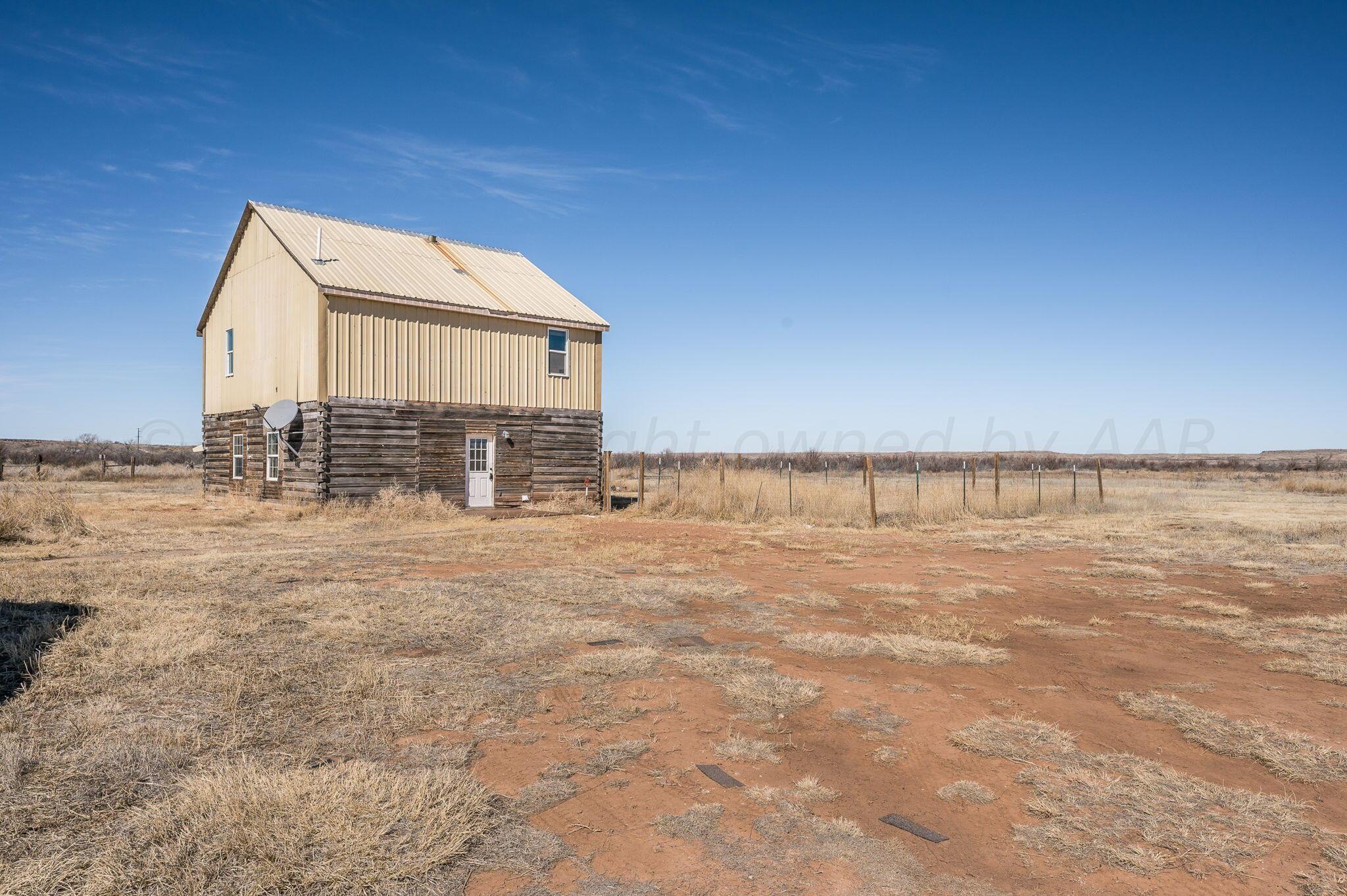 21600 Grandview Road Amarillo, TX 79124 - Photo 1 of 34 Front