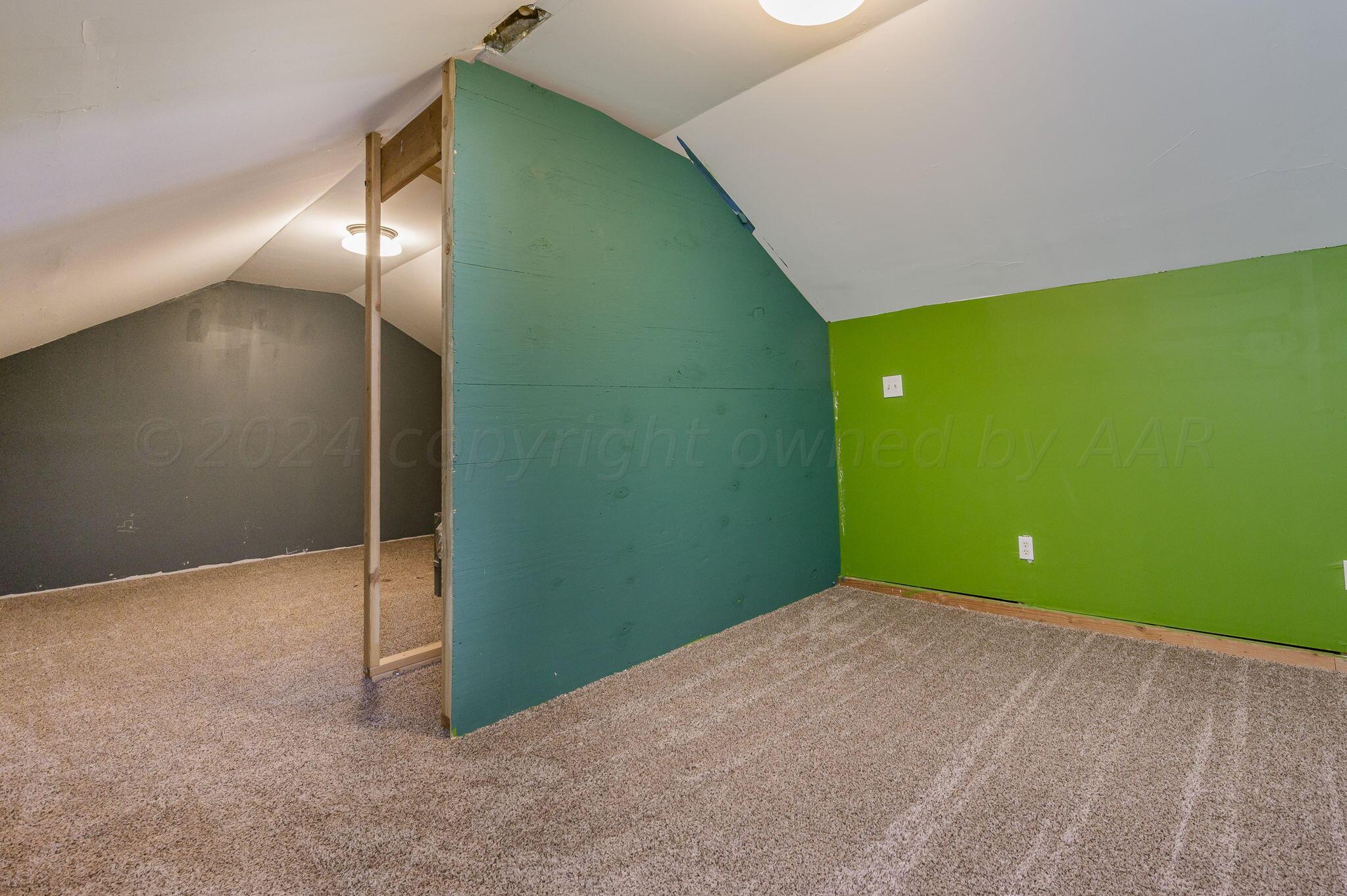 21600 Grandview Road Amarillo, TX 79124 - Photo 18 of 34 Upstairs Bonus Room-2