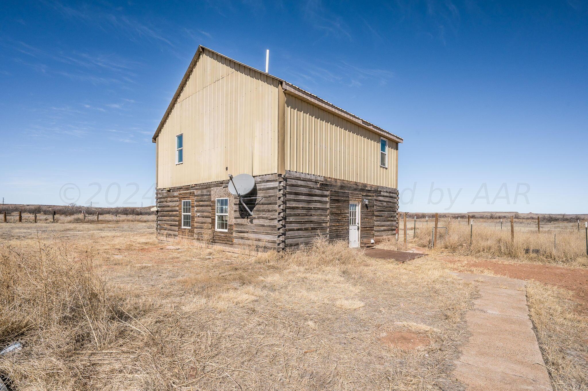 21600 Grandview Road Amarillo, TX 79124 - Photo 2 of 34 Front-2