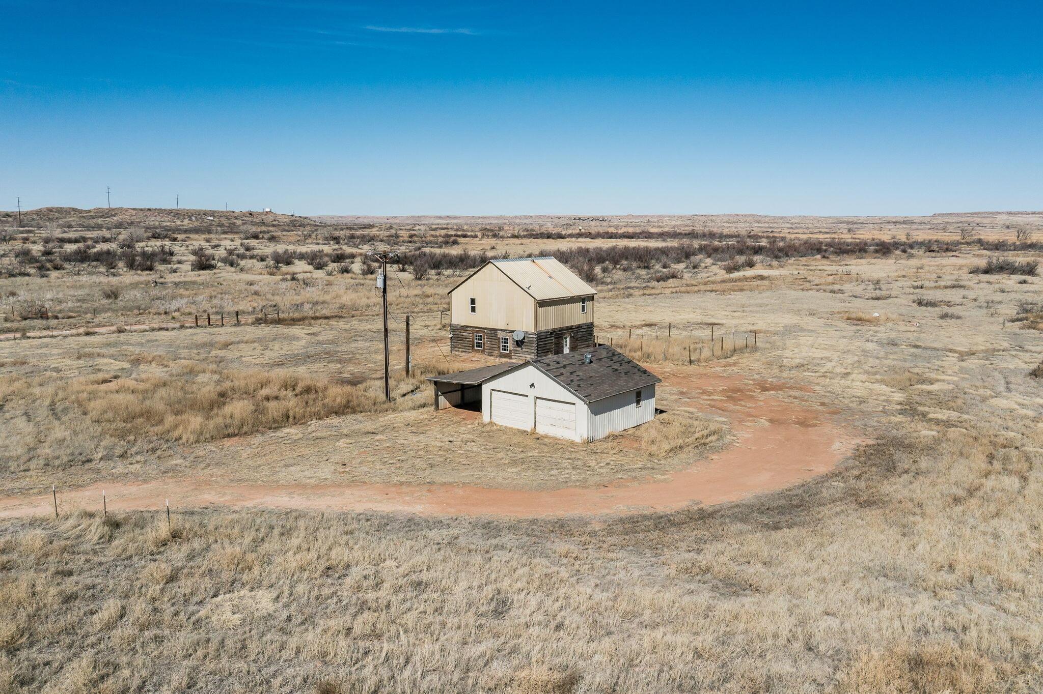 21600 Grandview Road Amarillo, TX 79124 - Photo 26 of 34 Aerial Photos-2