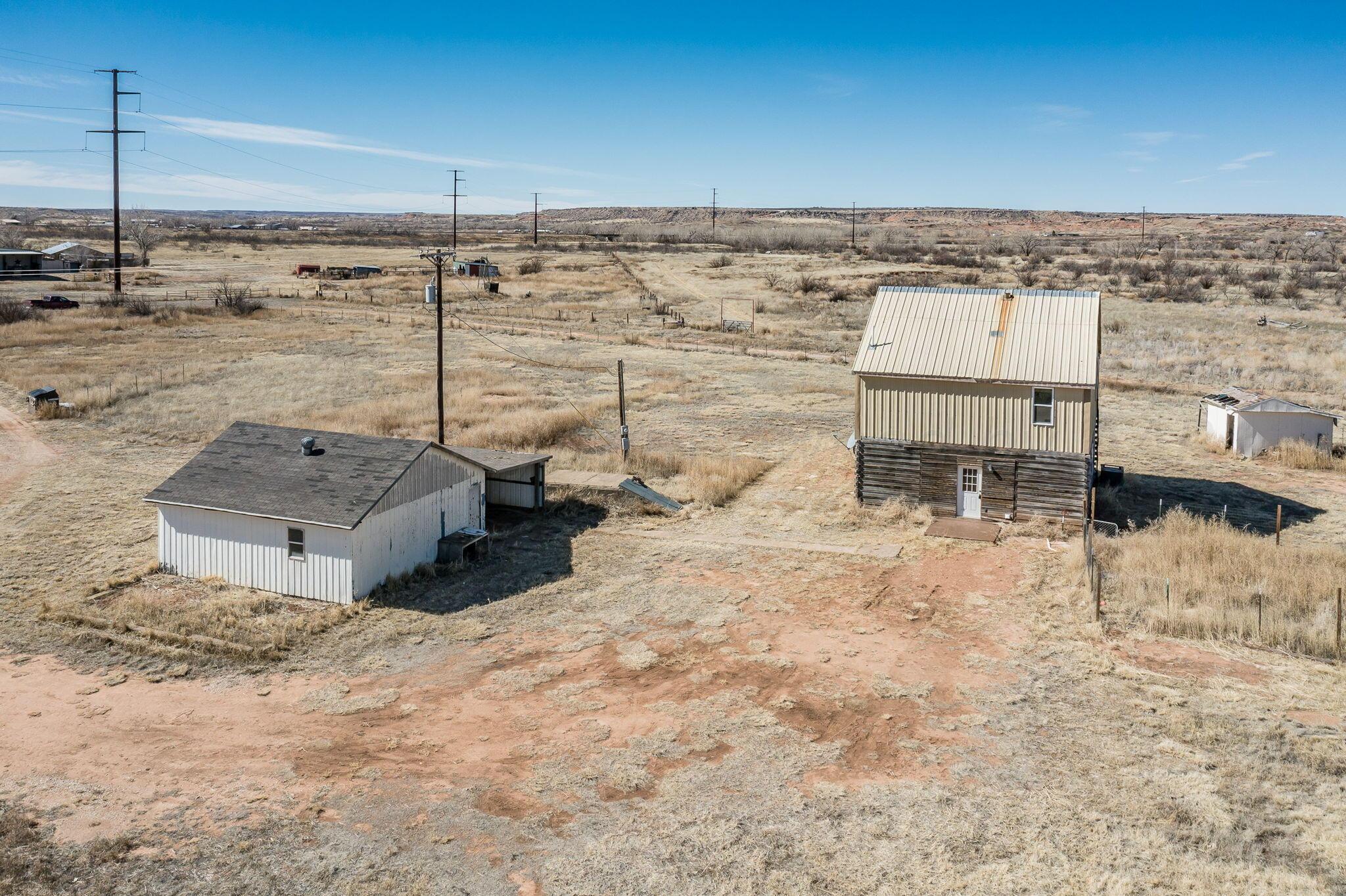 21600 Grandview Road Amarillo, TX 79124 - Photo 27 of 34 Aerial Photos-3