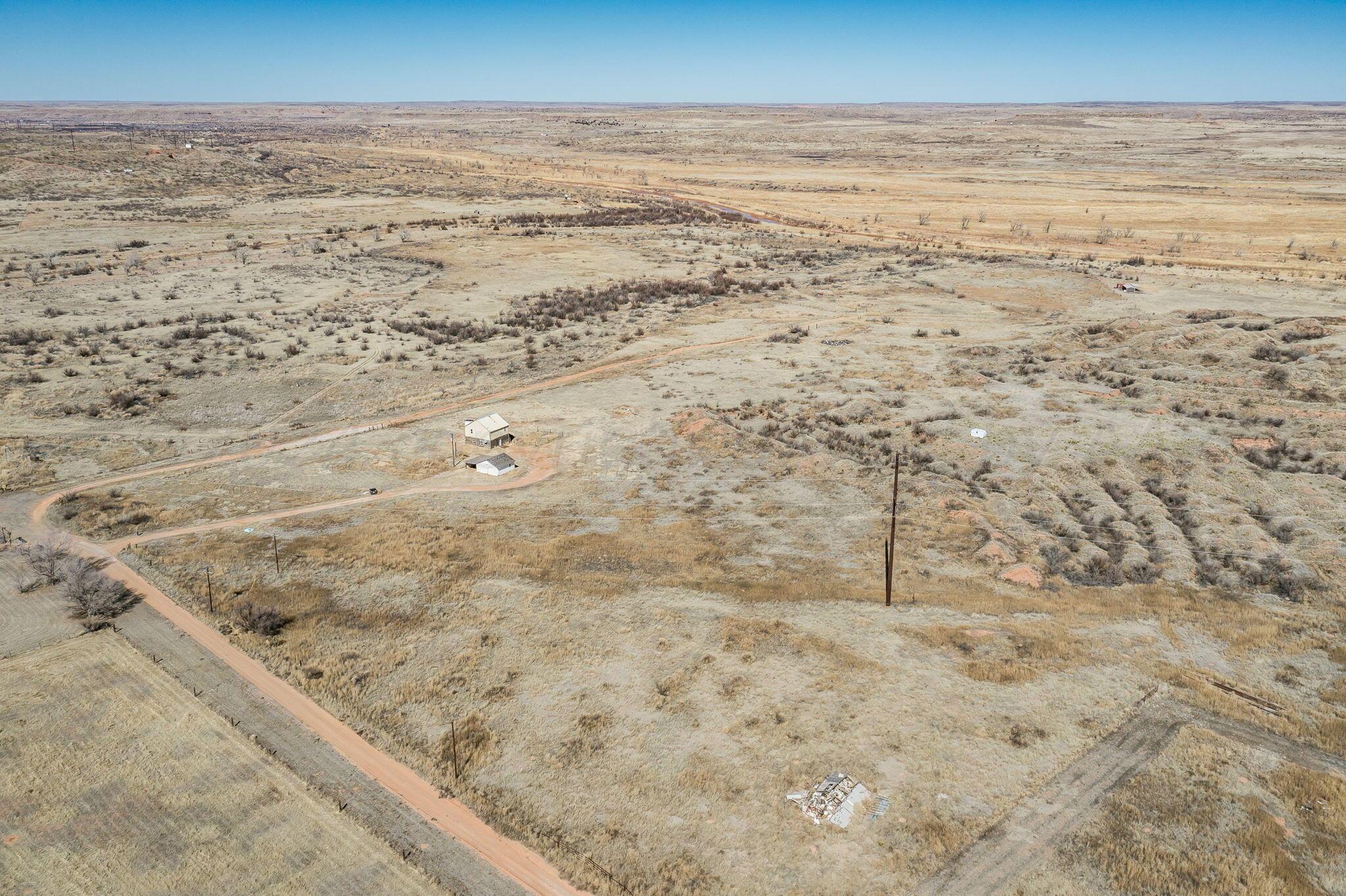 21600 Grandview Road Amarillo, TX 79124 - Photo 29 of 34 Aerial Photos-5