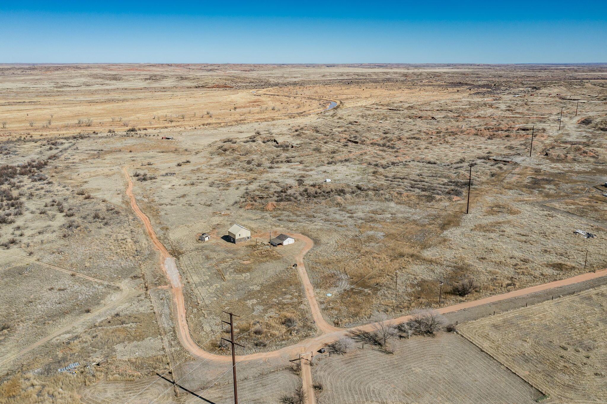 21600 Grandview Road Amarillo, TX 79124 - Photo 30 of 34 Aerial Photos-6