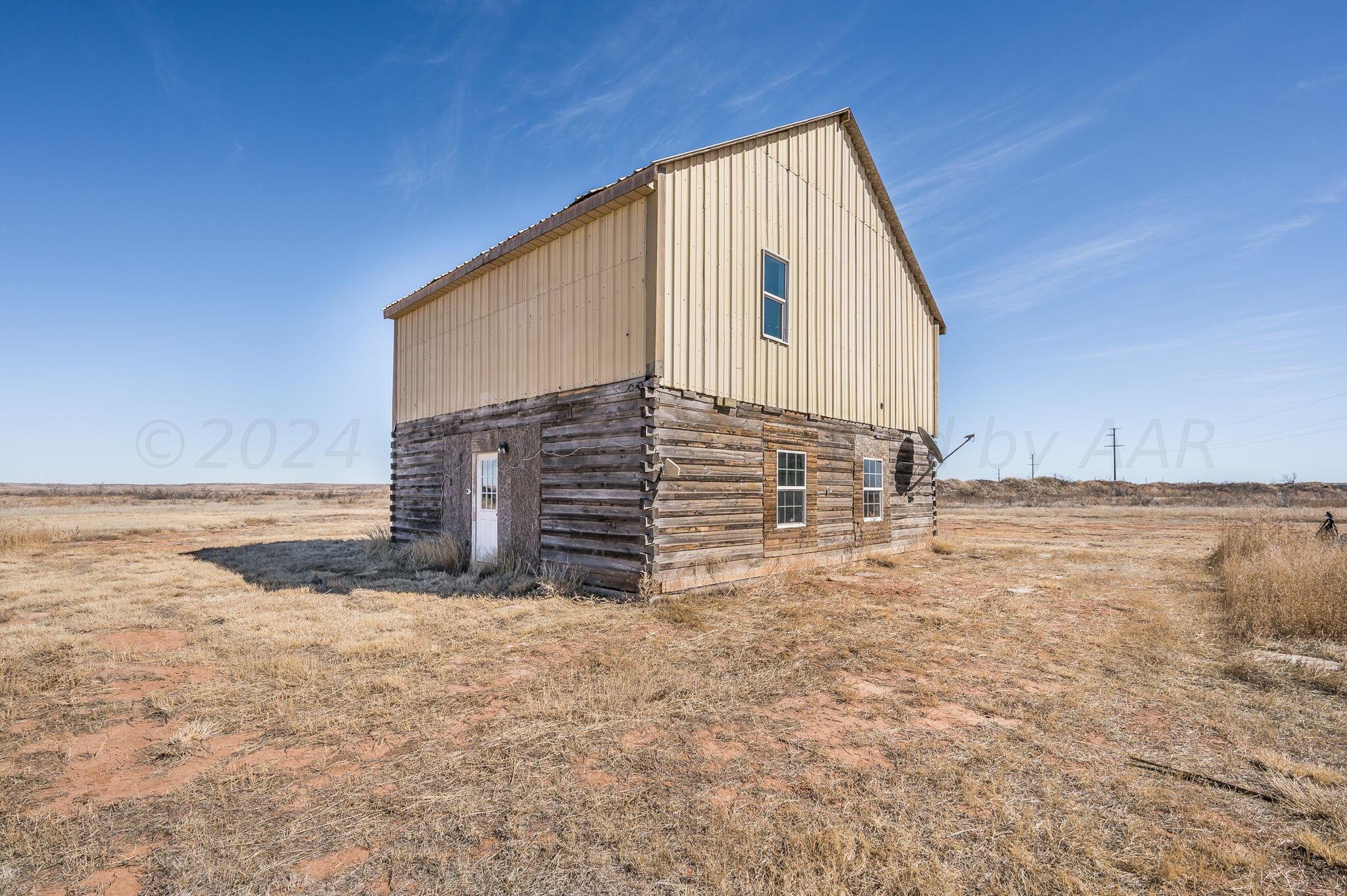 21600 Grandview Road Amarillo, TX 79124 - Photo 3 of 34 Front-3