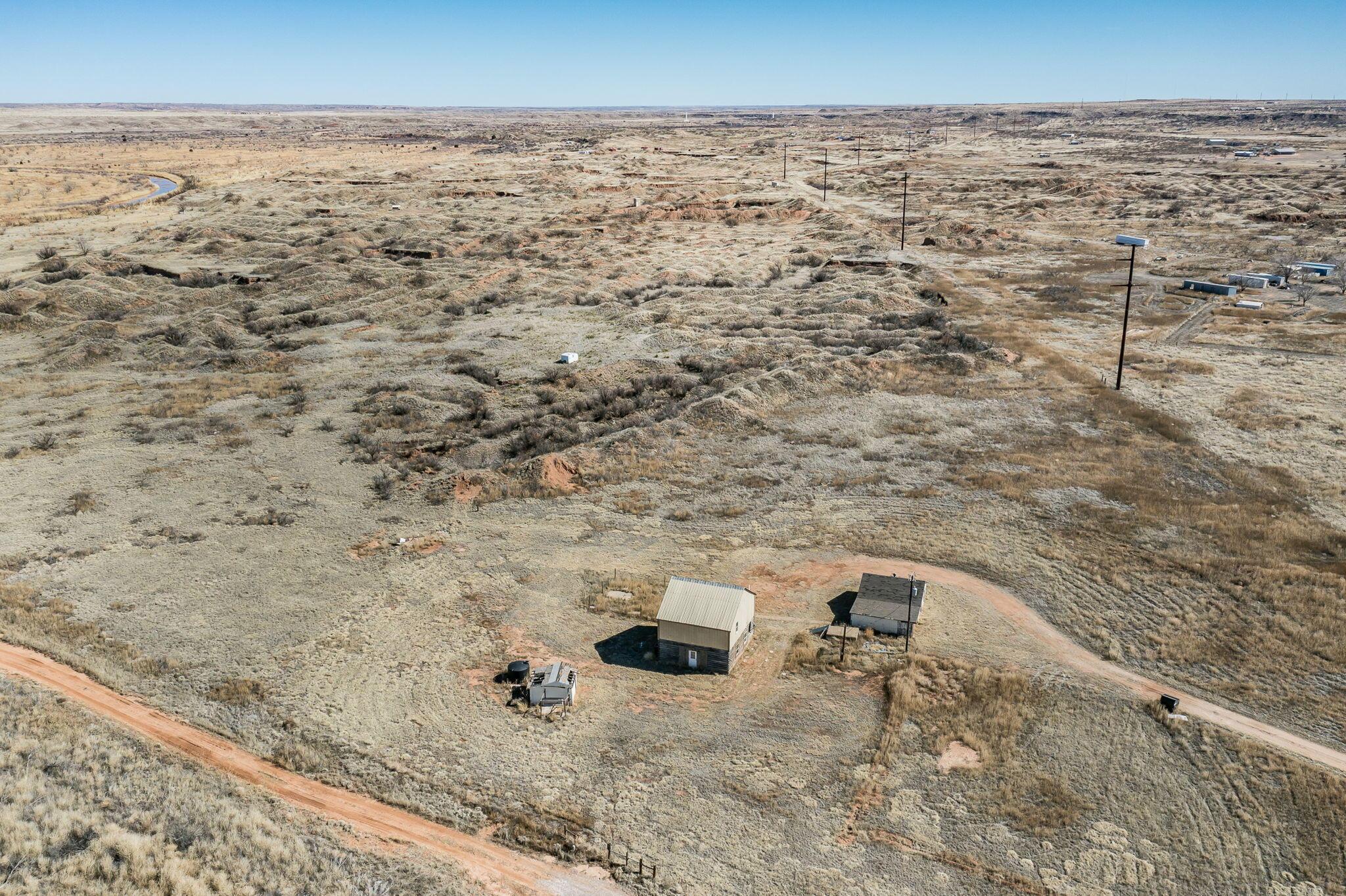 21600 Grandview Road Amarillo, TX 79124 - Photo 31 of 34 Aerial Photos-7