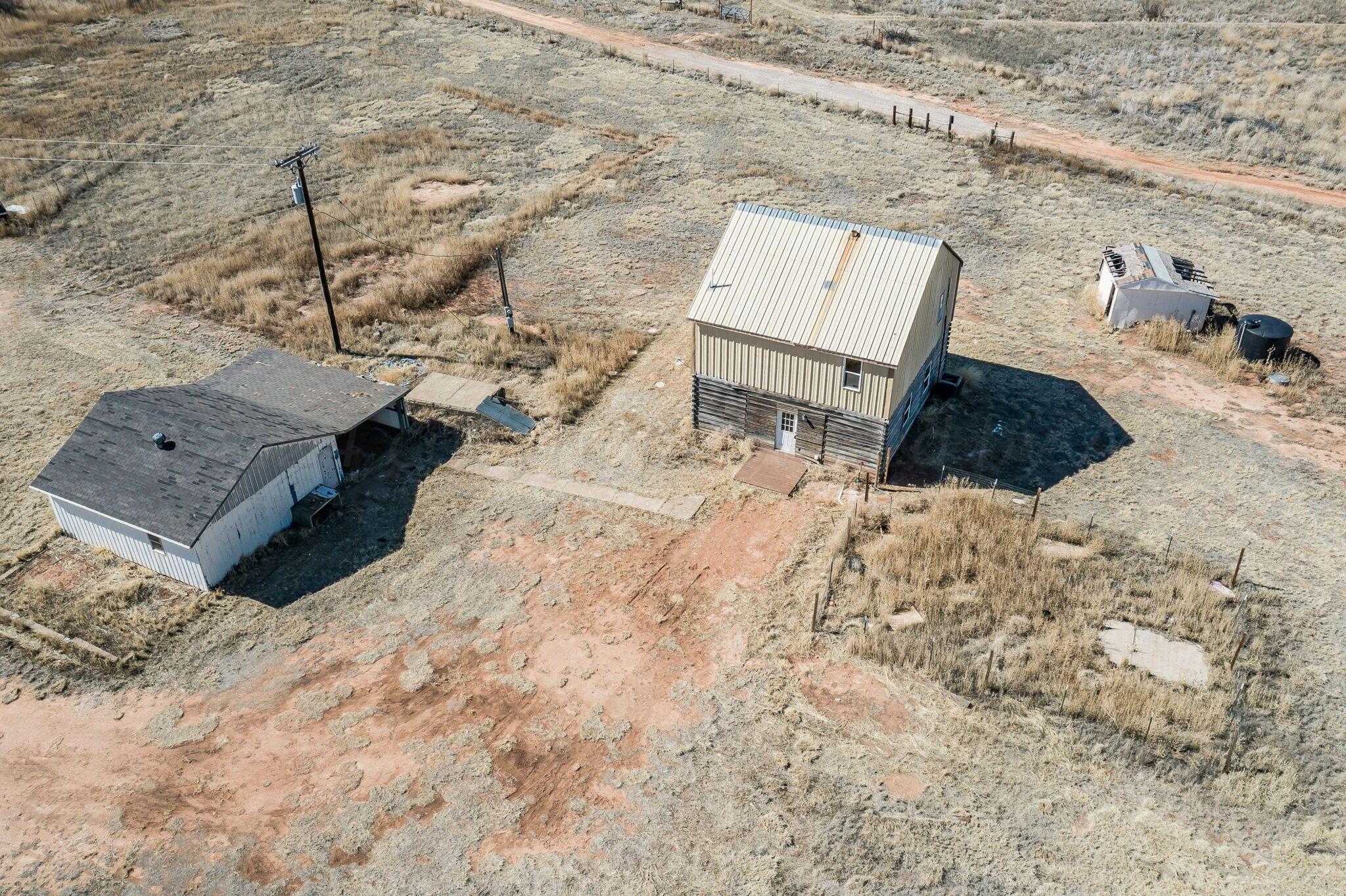 21600 Grandview Road Amarillo, TX 79124 - Photo 32 of 34 Aerial Photos-8