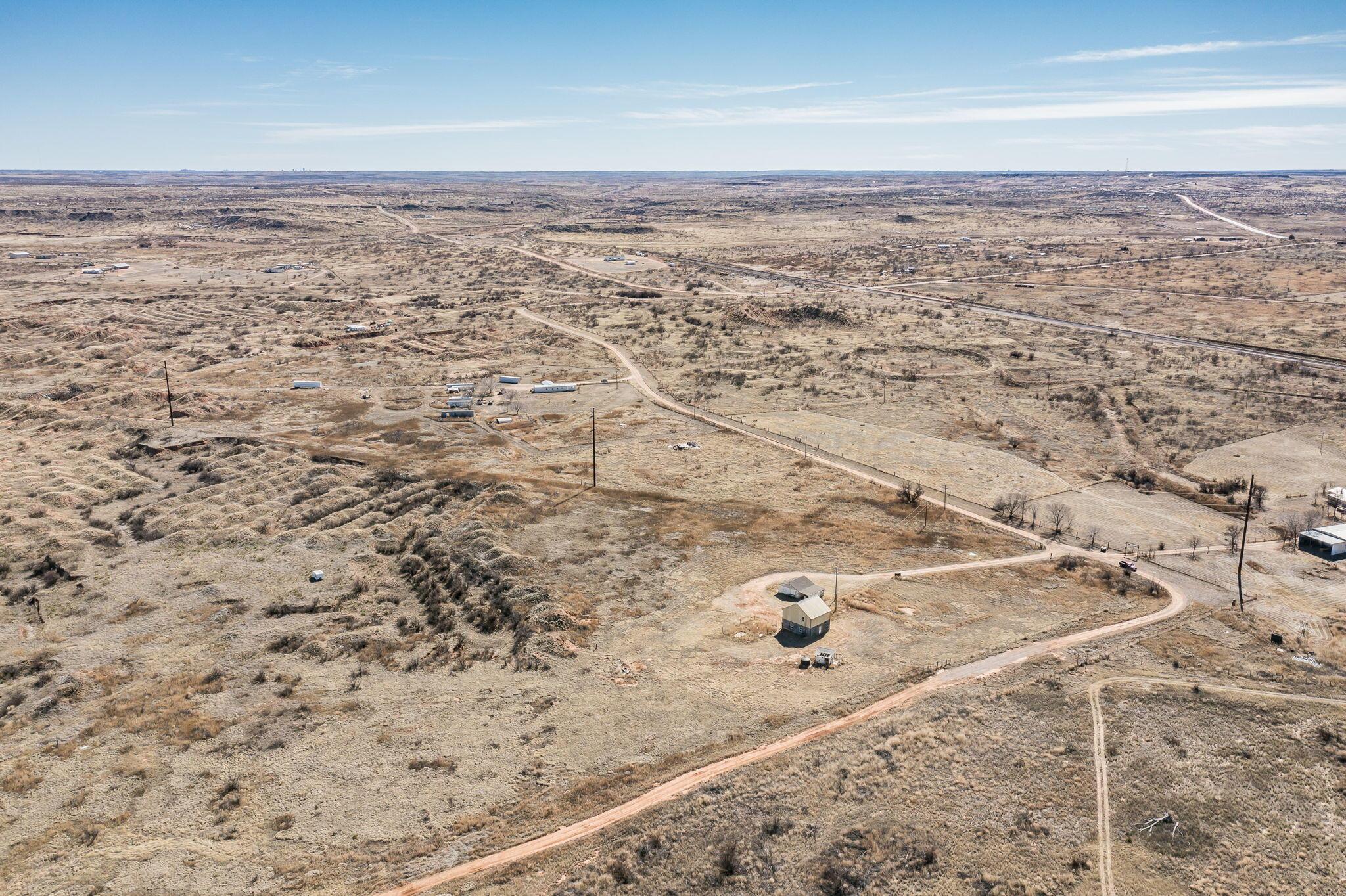 21600 Grandview Road Amarillo, TX 79124 - Photo 33 of 34 Aerial Photos-9