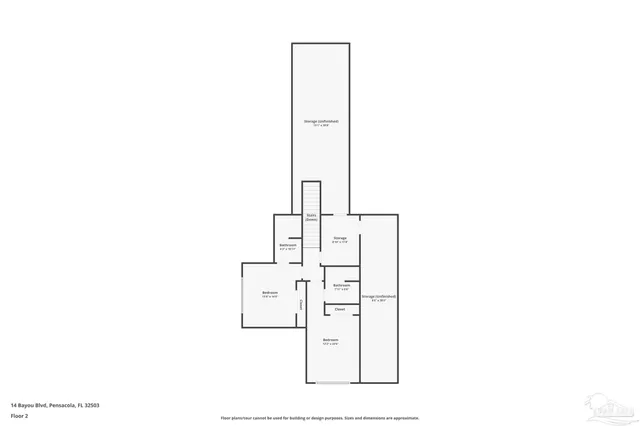 $2,600,000 | 14 Bayou Boulevard, Pensacola, FL 32503