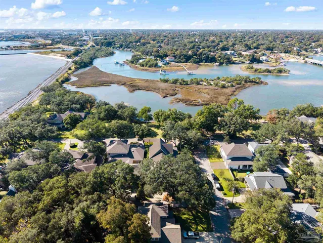 $2,600,000 | 14 Bayou Boulevard, Pensacola, FL 32503