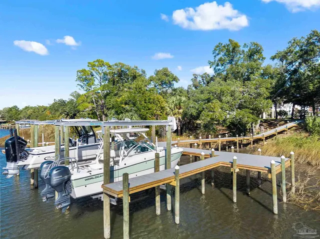 $2,600,000 | 14 Bayou Boulevard, Pensacola, FL 32503