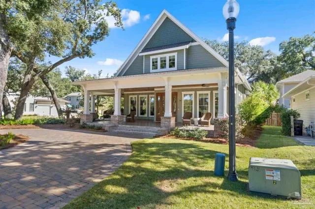 $2,600,000 | 14 Bayou Boulevard, Pensacola, FL 32503