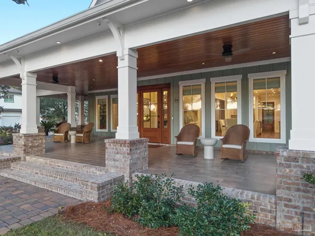$2,600,000 | 14 Bayou Boulevard, Pensacola, FL 32503