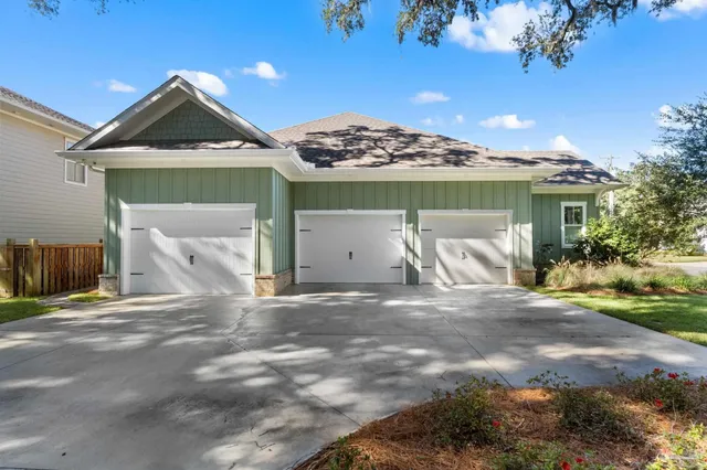 $2,600,000 | 14 Bayou Boulevard, Pensacola, FL 32503
