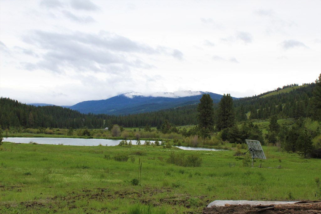 2950 Fish Lake Road New Meadows, ID 83654 - Photo 2 of 57