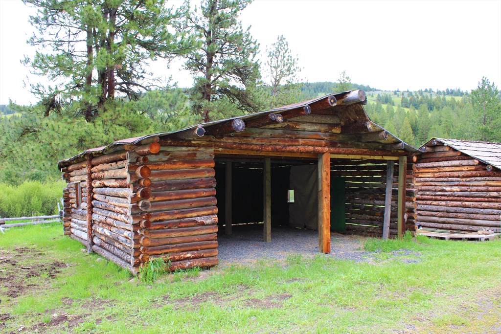 2950 Fish Lake Road New Meadows, ID 83654 - Photo 37 of 57