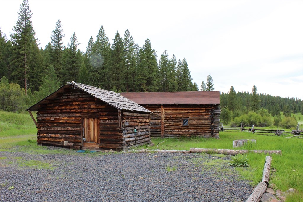 2950 Fish Lake Road New Meadows, ID 83654 - Photo 39 of 57