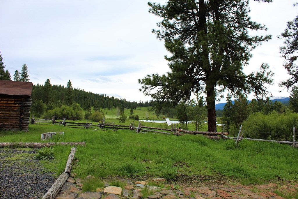 2950 Fish Lake Road New Meadows, ID 83654 - Photo 40 of 57