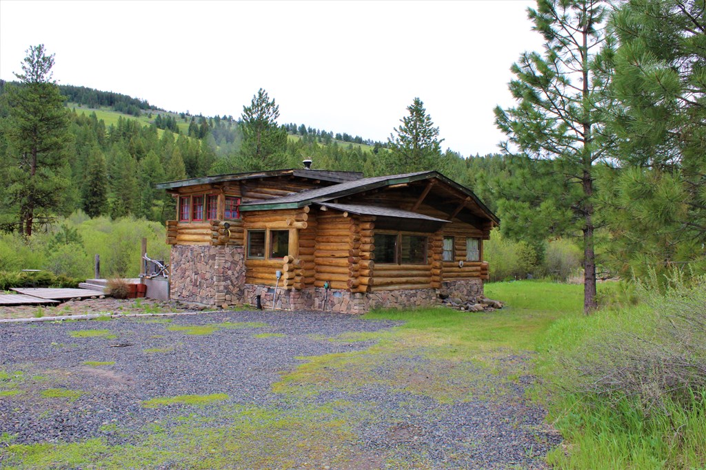 2950 Fish Lake Road New Meadows, ID 83654 - Photo 42 of 57