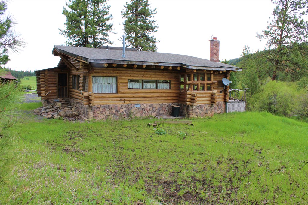 2950 Fish Lake Road New Meadows, ID 83654 - Photo 43 of 57