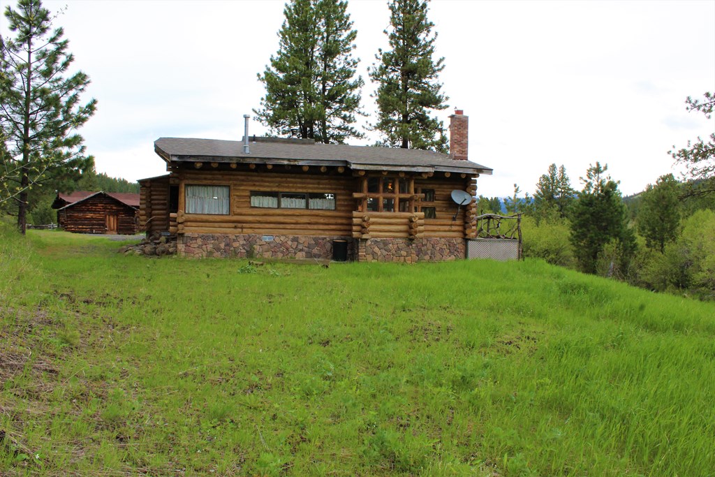 2950 Fish Lake Road New Meadows, ID 83654 - Photo 44 of 57