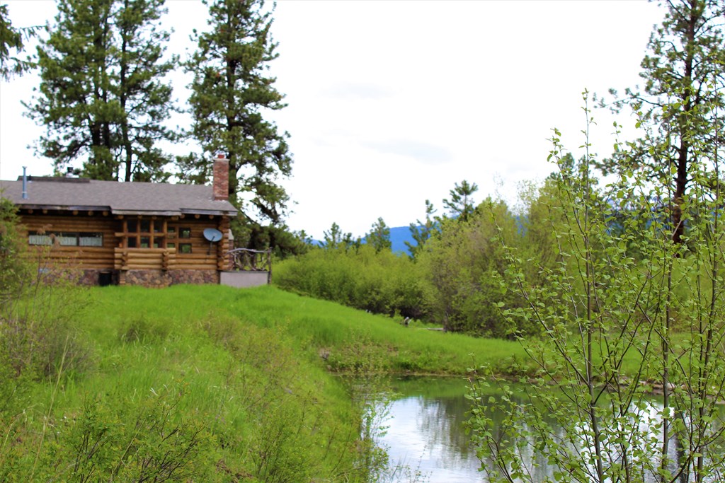 2950 Fish Lake Road New Meadows, ID 83654 - Photo 45 of 57