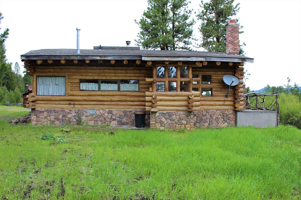 2950 Fish Lake Road New Meadows, ID 83654 - Photo 46 of 57