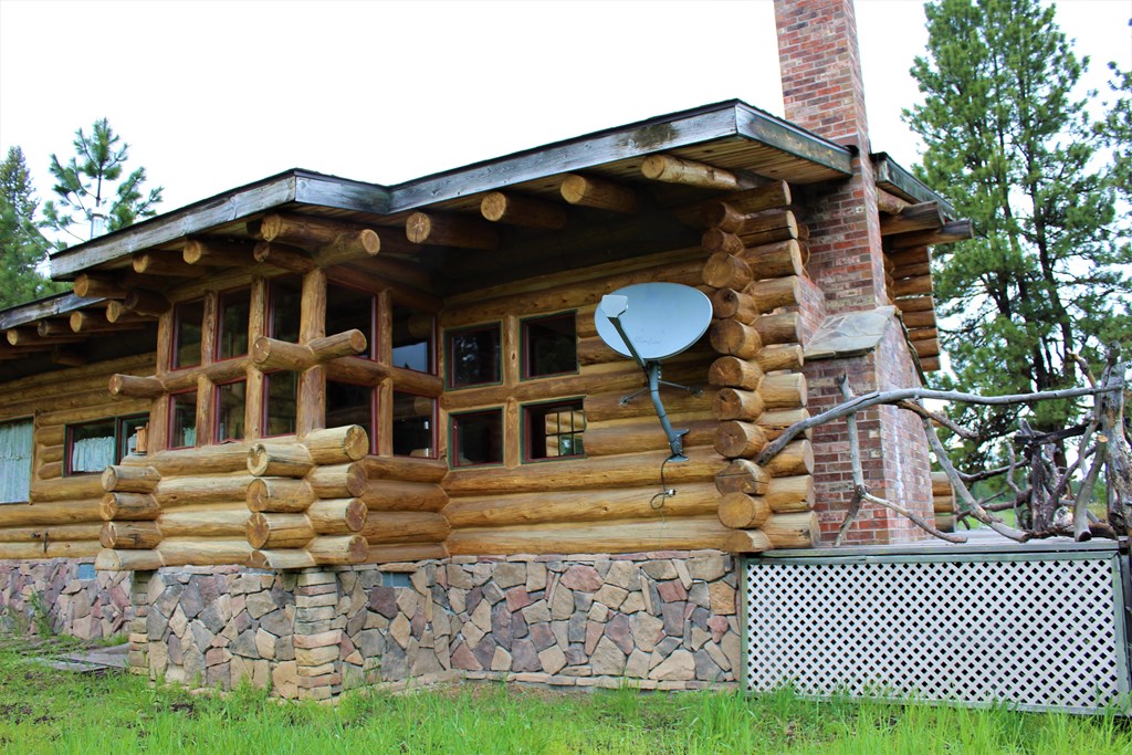 2950 Fish Lake Road New Meadows, ID 83654 - Photo 48 of 57