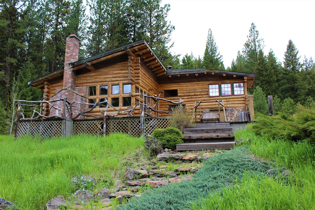 2950 Fish Lake Road New Meadows, ID 83654 - Photo 49 of 57