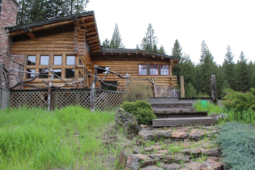 2950 Fish Lake Road New Meadows, ID 83654 - Photo 50 of 57