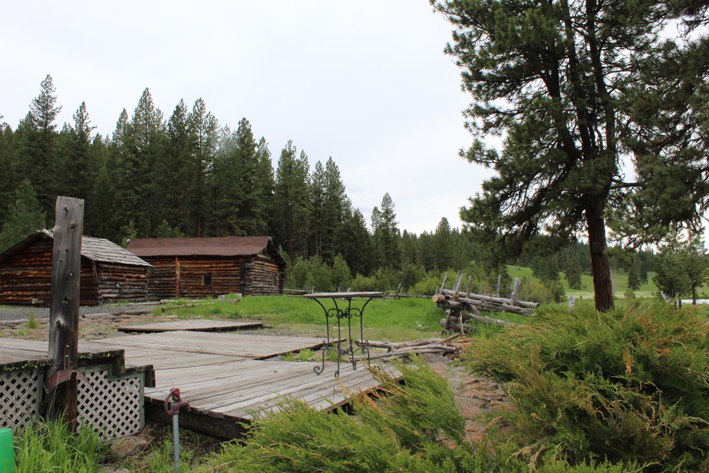2950 Fish Lake Road New Meadows, ID 83654 - Photo 51 of 57