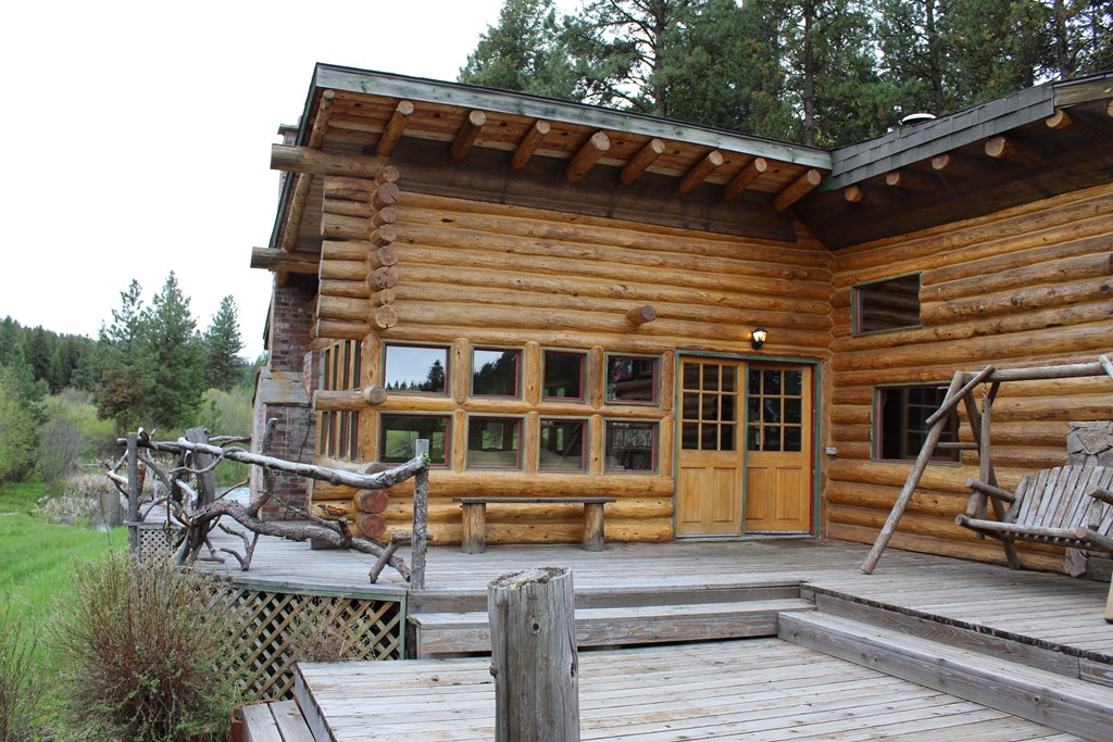 2950 Fish Lake Road New Meadows, ID 83654 - Photo 53 of 57