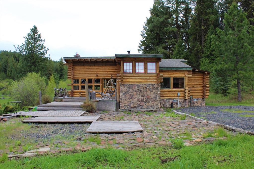 2950 Fish Lake Road New Meadows, ID 83654 - Photo 56 of 57