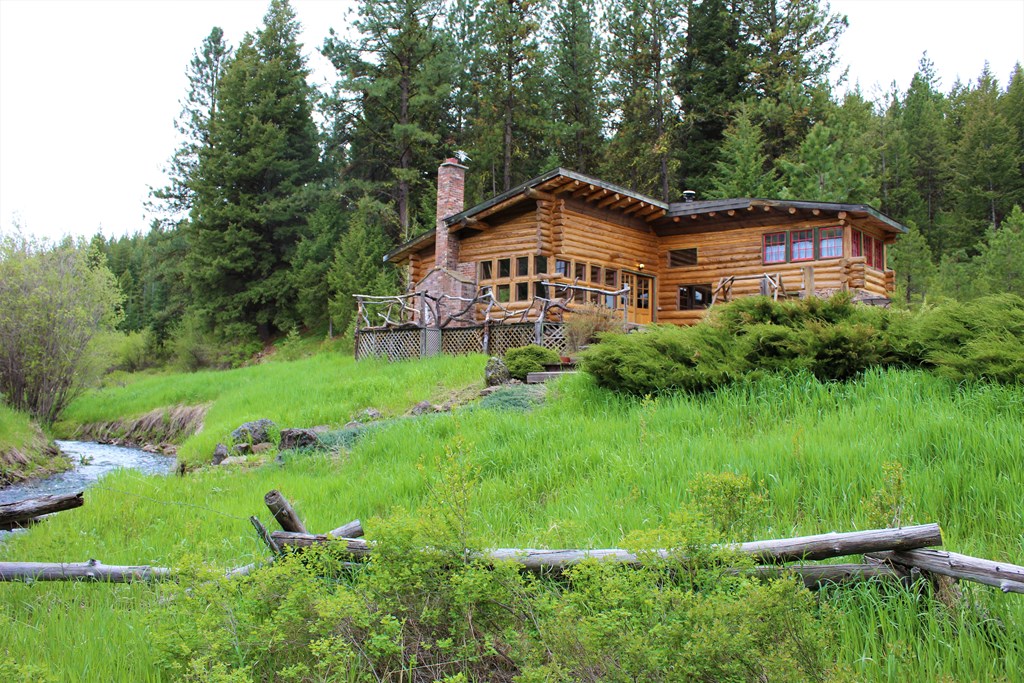 2950 Fish Lake Road New Meadows, ID 83654 - Photo 6 of 57