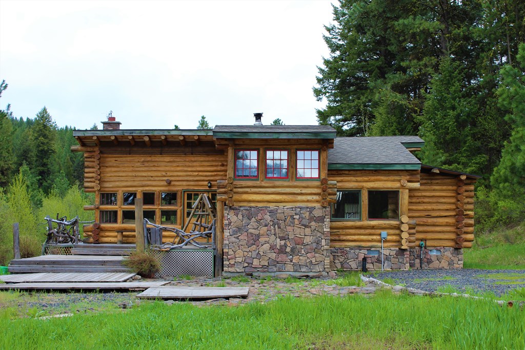 2950 Fish Lake Road New Meadows, ID 83654 - Photo 7 of 57