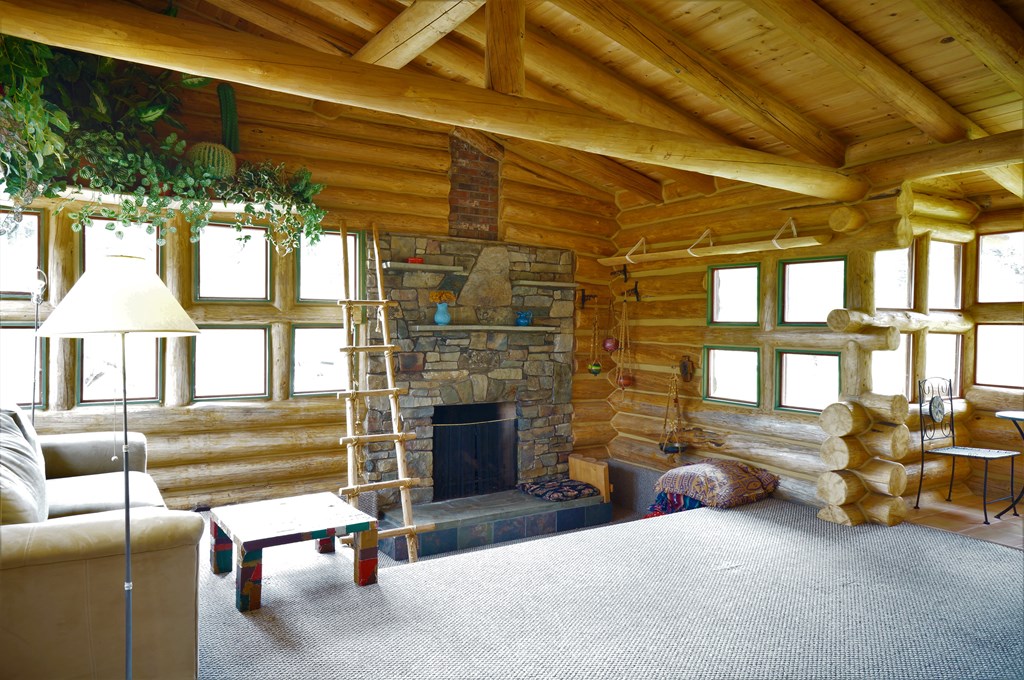 2950 Fish Lake Road New Meadows, ID 83654 - Photo 8 of 57