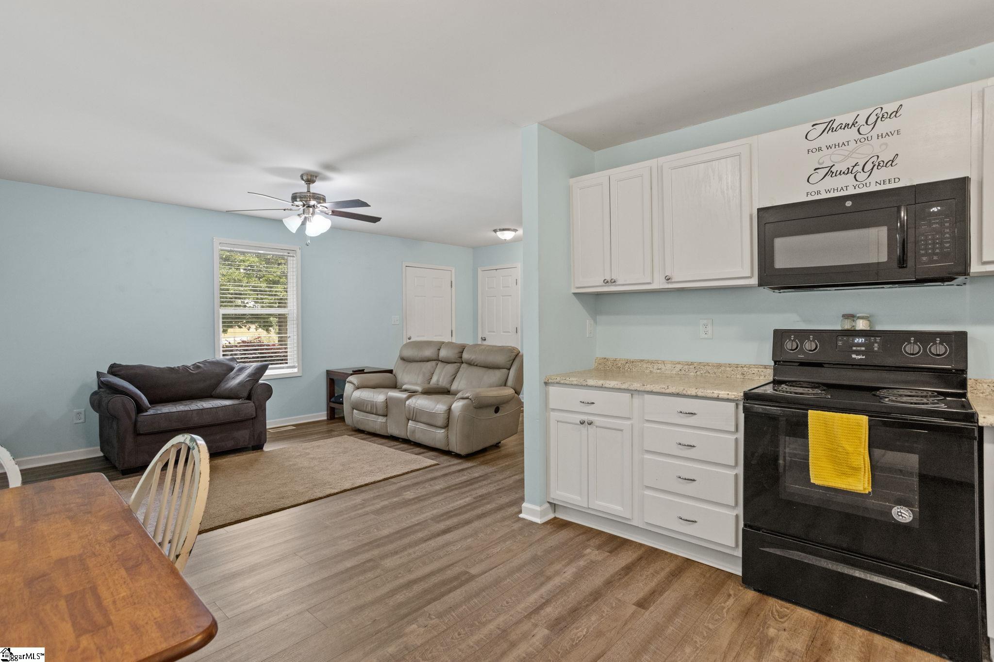 300 Burgess School Road Pelzer, SC 29669 - Photo 14 of 29