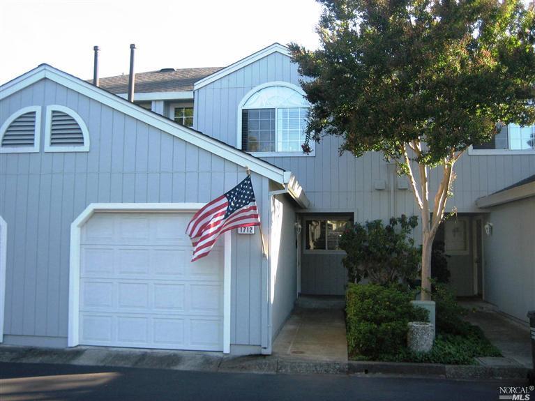 a view of a house