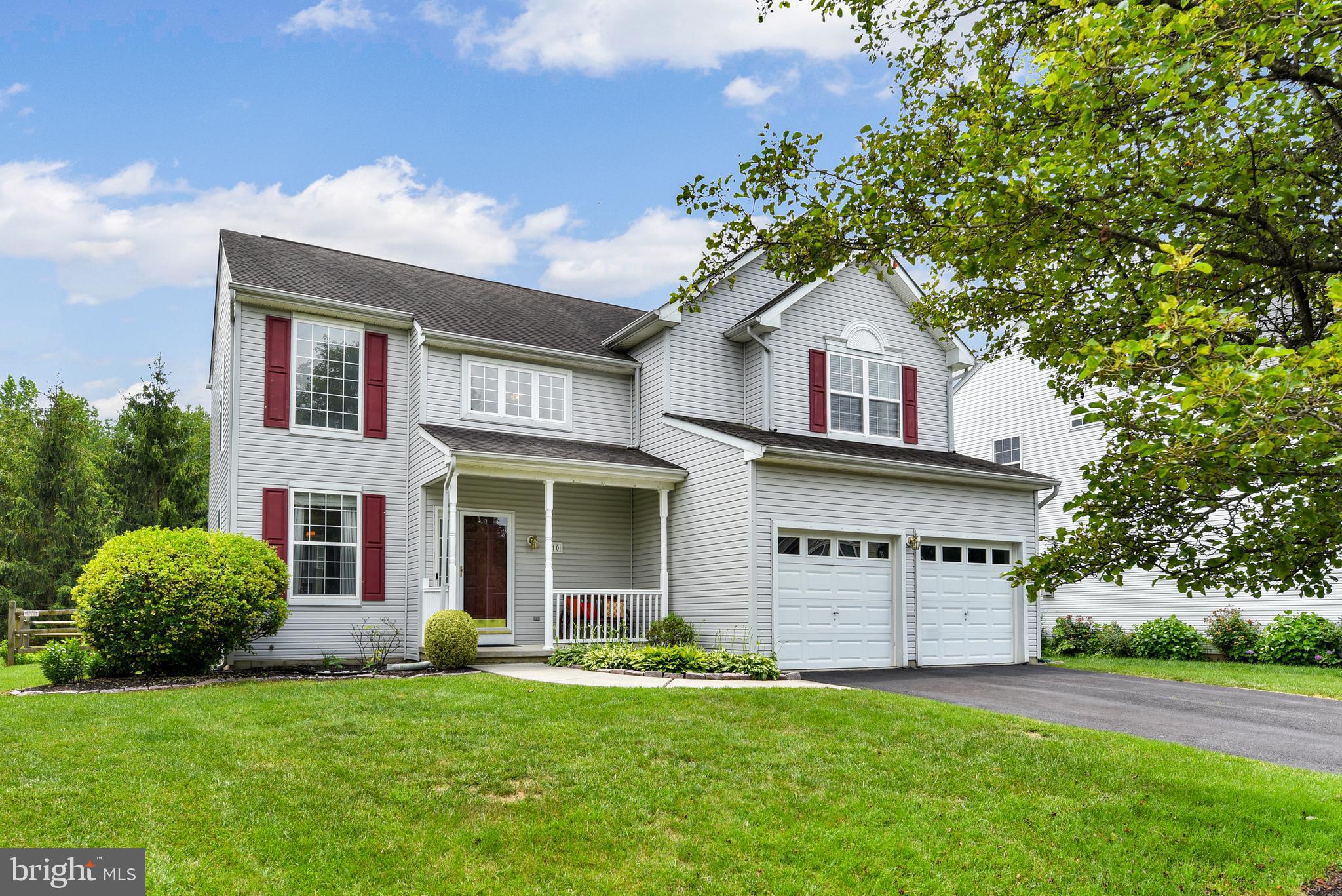 10 Bohemia Road Bear, DE 19701 - Photo 2 of 35 Exterior front