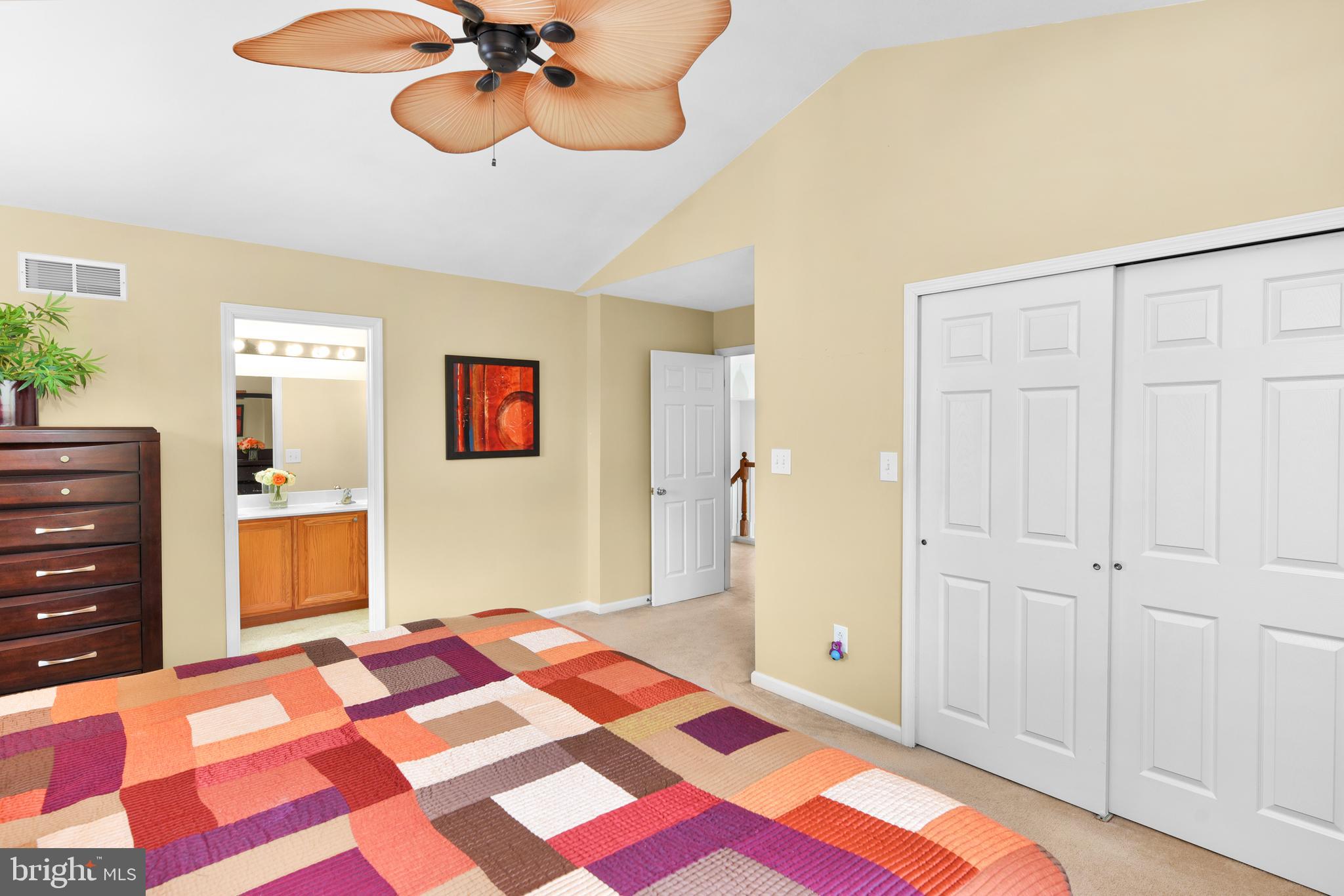 10 Bohemia Road Bear, DE 19701 - Photo 15 of 35 Main bedroom