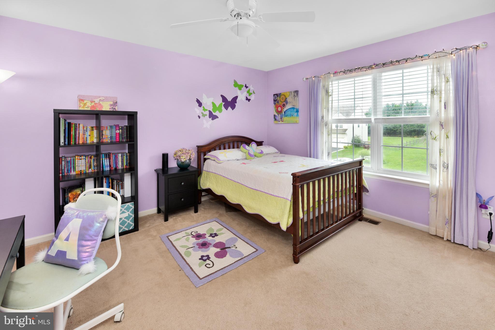 10 Bohemia Road Bear, DE 19701 - Photo 18 of 35 Bedroom three