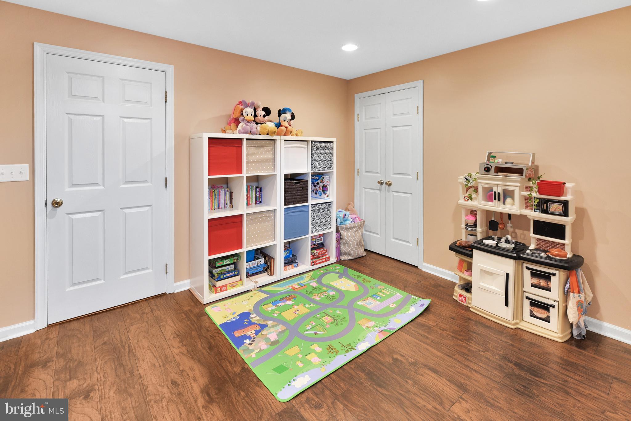 10 Bohemia Road Bear, DE 19701 - Photo 20 of 35 Bonus room with laundry closet