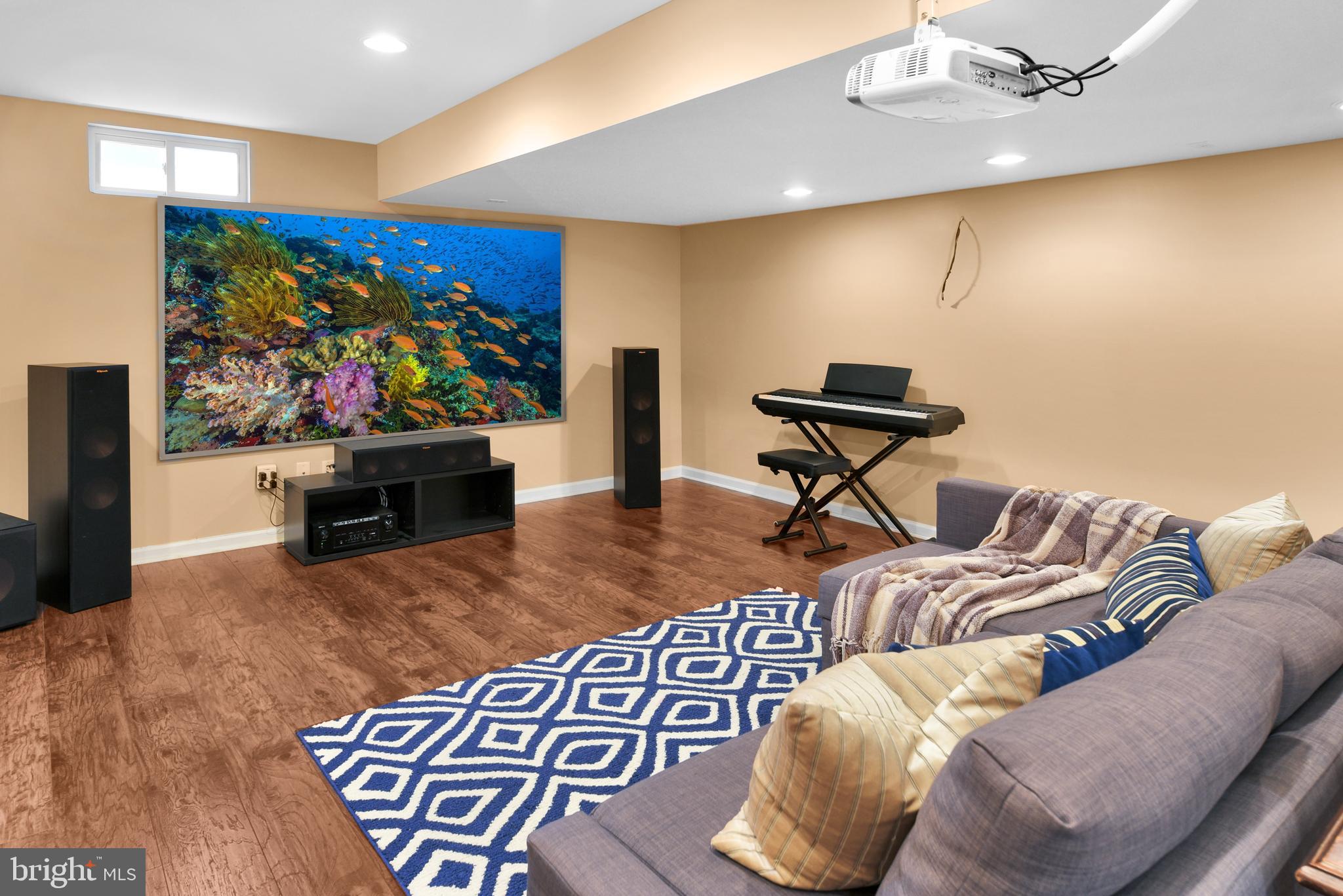 10 Bohemia Road Bear, DE 19701 - Photo 23 of 35 Media room