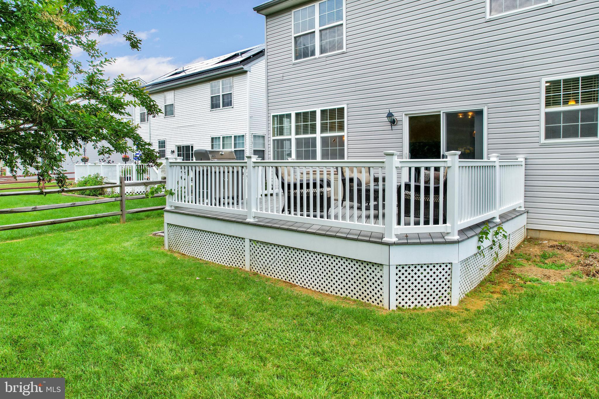 10 Bohemia Road Bear, DE 19701 - Photo 25 of 35 Exterior back