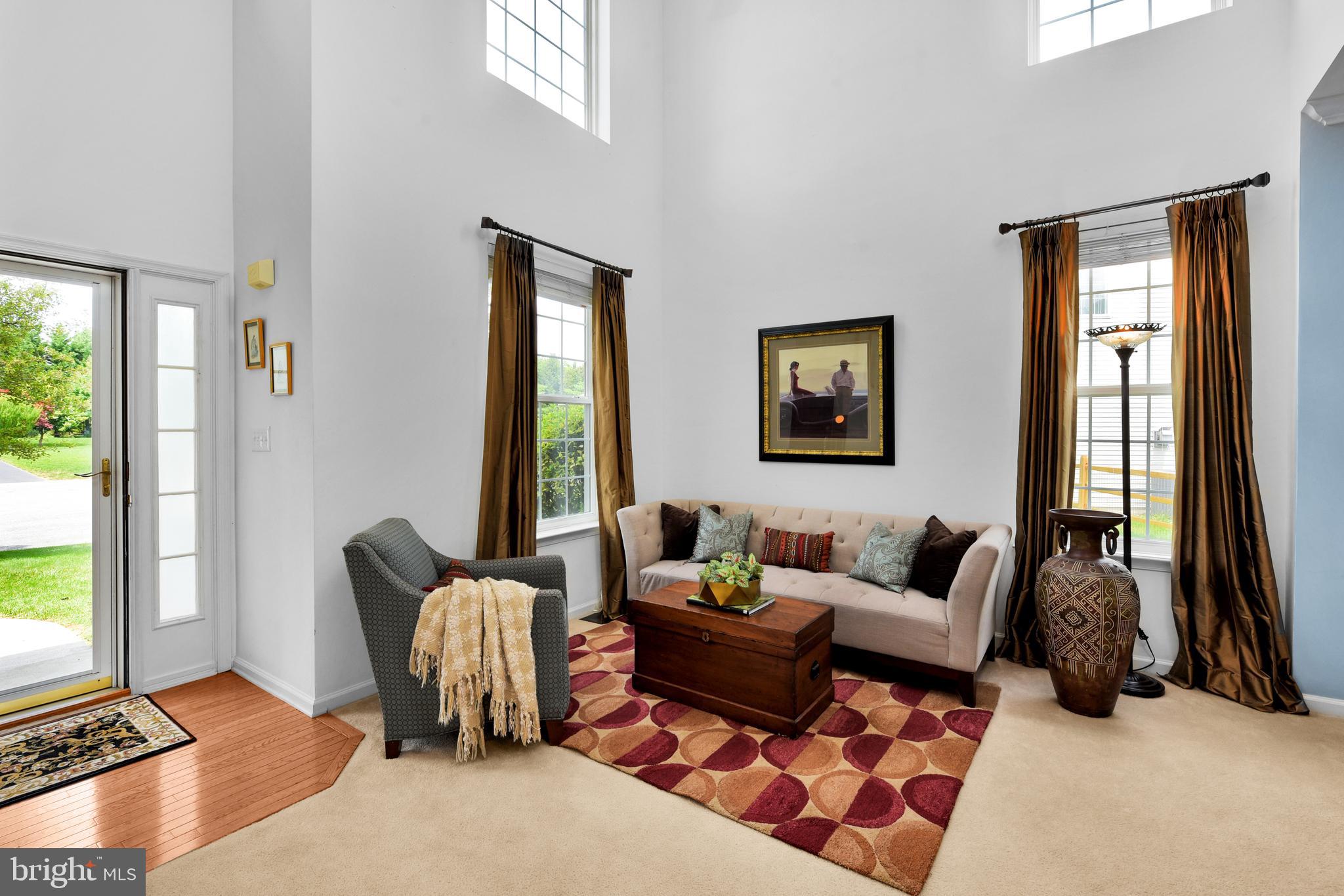 10 Bohemia Road Bear, DE 19701 - Photo 5 of 35 Living room