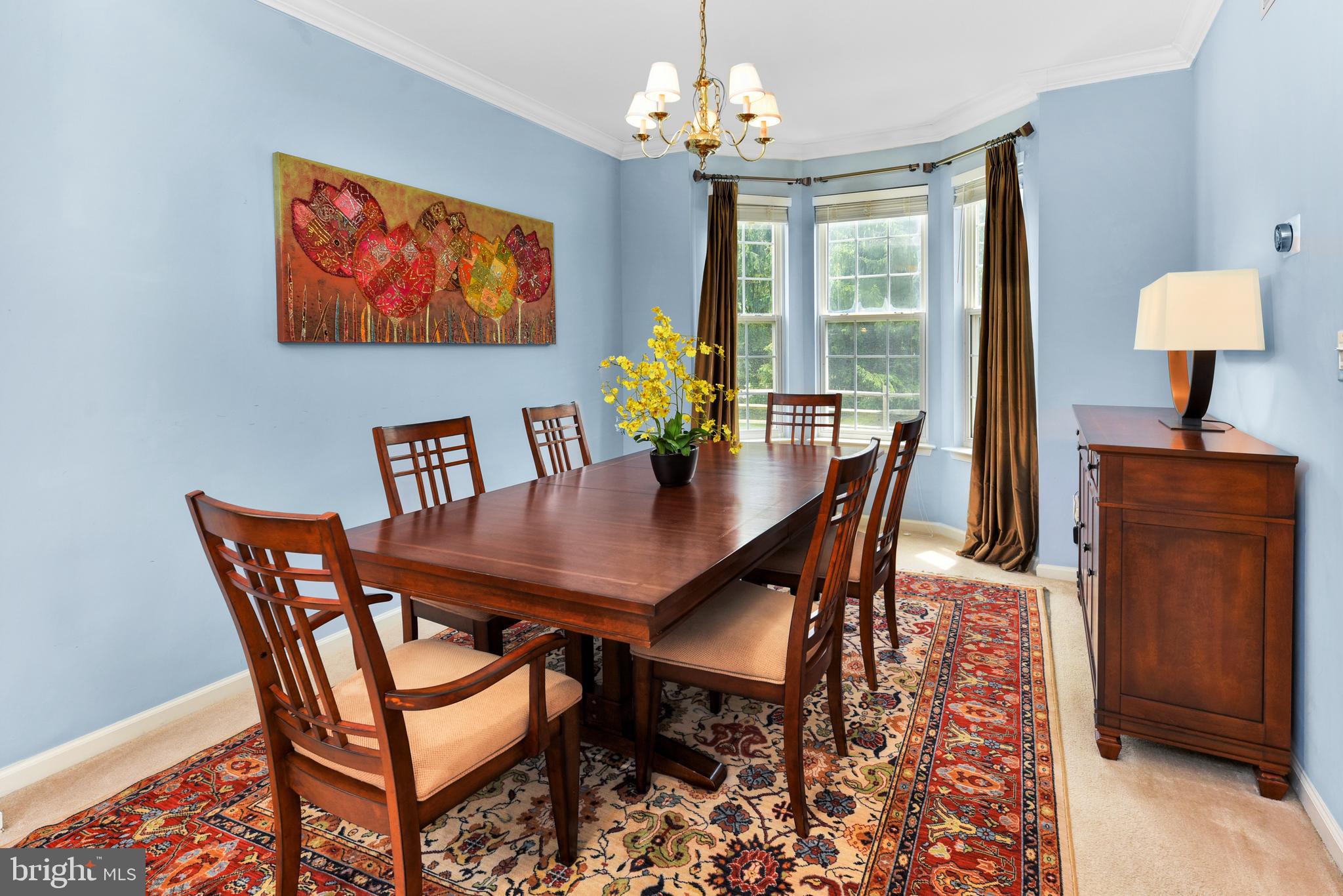 10 Bohemia Road Bear, DE 19701 - Photo 6 of 35 Dining room