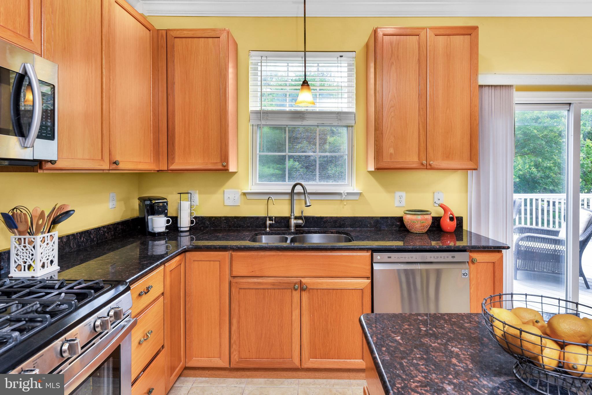 10 Bohemia Road Bear, DE 19701 - Photo 8 of 35 Kitchen